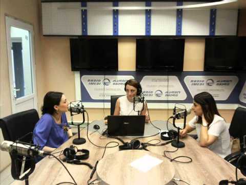 Spotlight 2014 შედგა/PR Forum/Radio Imedi